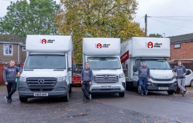 albertmiles gallery photo