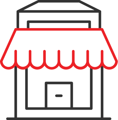 Store removal